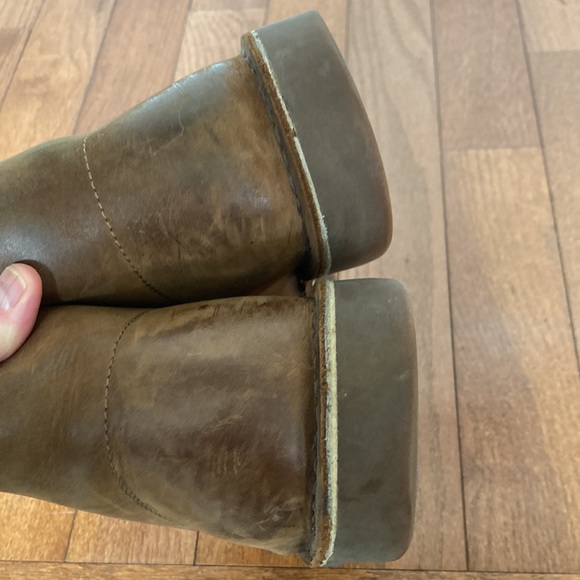 Clarks Bushacre 2 Chukka Boot - 11.5 - Picture 5 of 11